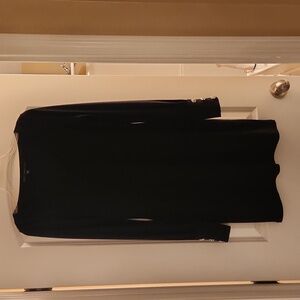 White House Black Market black dress